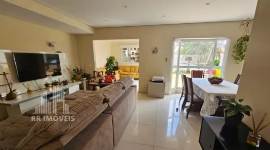 Casa de Condomínio com 3 Quartos à venda, 159m² no Tamboré, Santana de Parnaíba