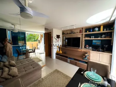 Cobertura com 3 Quartos à venda, 179m² no Itacoatiara, Niterói