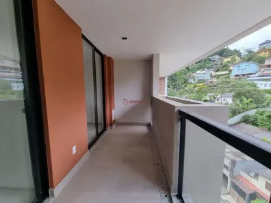 Apartamento com 2 Quartos à venda, 77m² no Agriões, Teresópolis