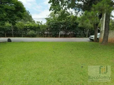 Lote/Terreno à venda, 560m² no Alphaville Residencial Zero, Barueri