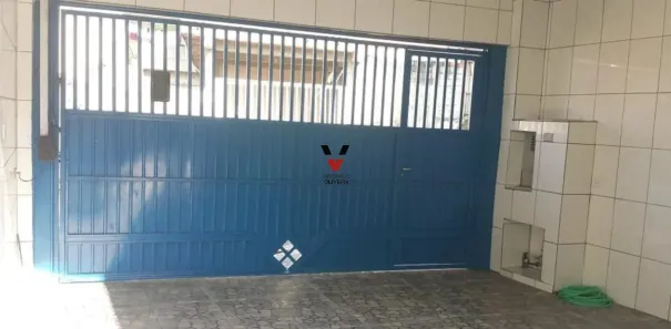 Casa com 2 Quartos à venda, 100m² no Jardim Moreno, São Paulo