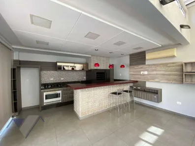 Casa de Condomínio com 3 Quartos à venda, 148m² no Centro, Cascavel