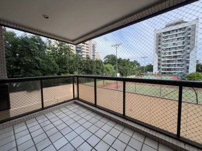 Apartamento com 4 Quartos à venda, 150m² no Barra da Tijuca, Rio de Janeiro