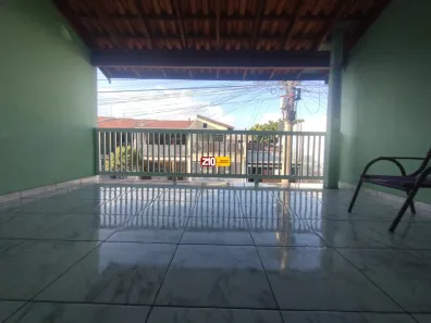 Sobrado com 4 Quartos à venda, 184m² no Jardim Morada do Sol, Indaiatuba