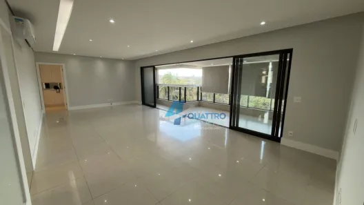 Apartamento com 3 Quartos para alugar, 186m² no Gleba Fazenda Palhano, Londrina