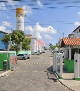 Apartamento com 2 Quartos à venda, 45m² no Santíssimo, Rio de Janeiro