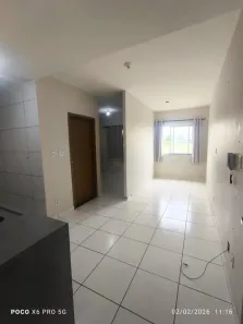 Apartamento com 1 Quarto à venda, 20m² no Samambaia Sul, Brasília