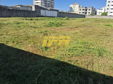 Lote/Terreno à venda, 2350m² no Vila São José, Taubaté