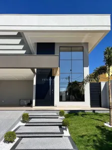 Casa de Condomínio com 3 Quartos à venda, 185m² no Residencial Imigrantes, Nova Odessa