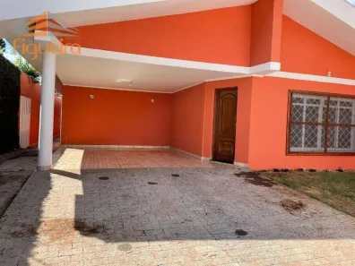 Casa com 3 Quartos à venda, 277m² no City Barretos, Barretos