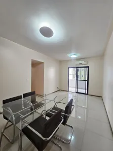 Apartamento com 3 Quartos à venda, 100m² no Parque 10 de Novembro, Manaus