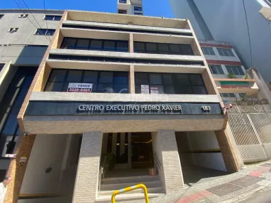 Sala Comercial para alugar, 65m² no Centro, Florianópolis