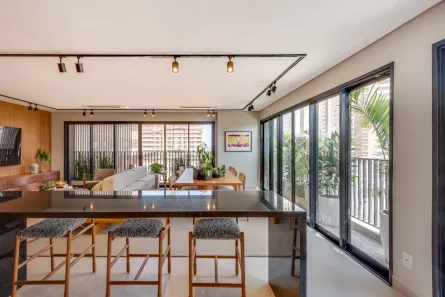 Apartamento com 3 Quartos à venda, 150m² no Serrinha, Goiânia