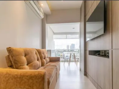 Apartamento com 2 Quartos à venda, 65m² no Pinheiros, São Paulo
