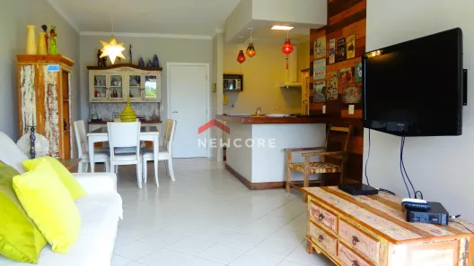 Apartamento com 3 Quartos à venda, 110m² no Riviera, Bertioga