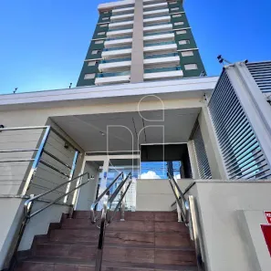 Apartamento com 3 Quartos à venda, 91m² no Marília, Marília