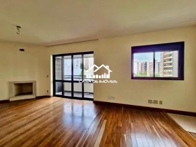 Apartamento com 3 Quartos à venda, 150m² no Vila Andrade, São Paulo