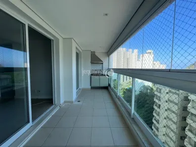 Apartamento com 2 Quartos para alugar, 88m² no Jardim Astúrias, Guarujá