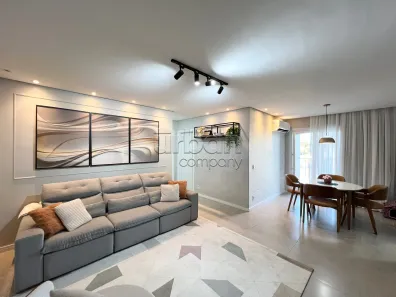 Apartamento com 2 Quartos à venda, 85m² no Nossa Senhora das Graças, Canoas