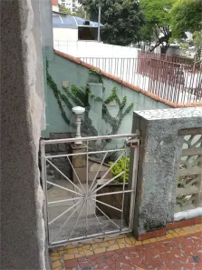 Lote/Terreno à venda, 200m² no Vila Ipojuca, São Paulo