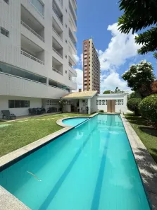 Apartamento com 3 Quartos à venda, 120m² no Tauape, Fortaleza