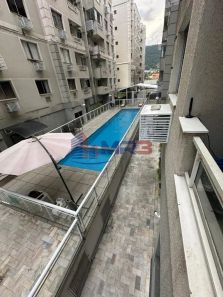 Apartamento com 2 Quartos à venda, 57m² no Taquara, Rio de Janeiro