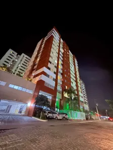 Apartamento com 3 Quartos à venda, 78m² no Jabotiana, Aracaju