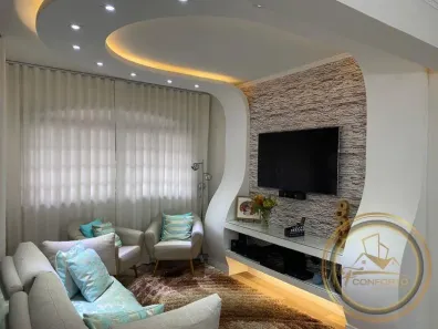 Sobrado com 3 Quartos à venda, 286m² no Vila Moreira, São Paulo