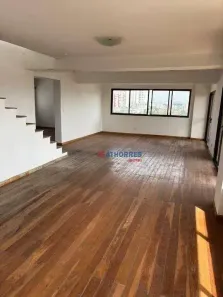 Cobertura com 4 Quartos à venda, 636m² no Fazenda Morumbi, São Paulo