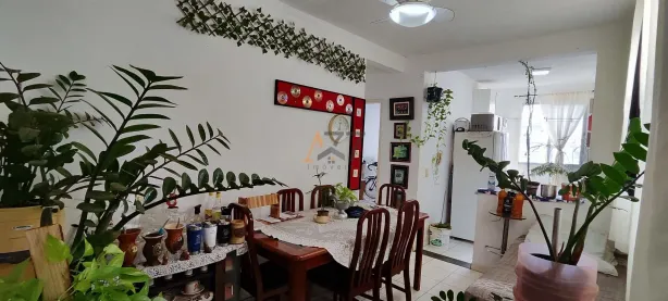 Apartamento com 2 Quartos à venda, 48m² no Rios de Spagna, São José do Rio Preto