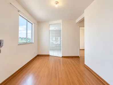 Apartamento com 2 Quartos à venda, 58m² no Marilândia, Juiz de Fora