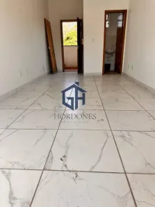 à venda, 36m² no Planalto, Belo Horizonte