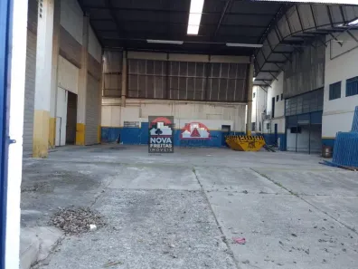 Galpão/Depósito/Armazém para alugar, 2314m² no Vila Tesouro, São José dos Campos
