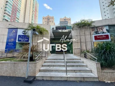 Sala Comercial para alugar, 75m² no Setor Bueno, Goiânia