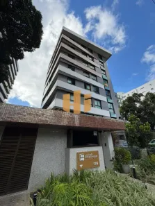 Apartamento com 2 Quartos à venda, 72m² no Monteiro, Recife