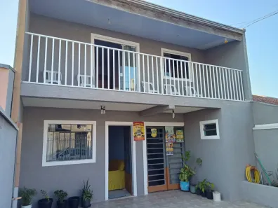 Sobrado com 3 Quartos à venda, 130m² no Pinheirinho, Curitiba