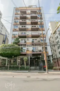 Apartamento com 2 Quartos à venda, 77m² no Floresta, Porto Alegre