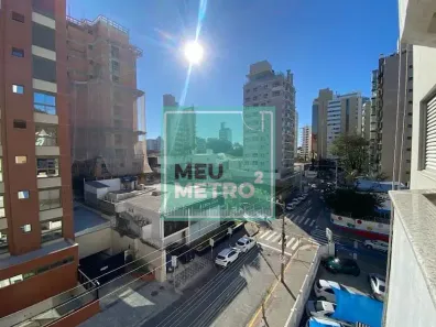 Apartamento com 3 Quartos à venda, 96m² no Centro, Florianópolis