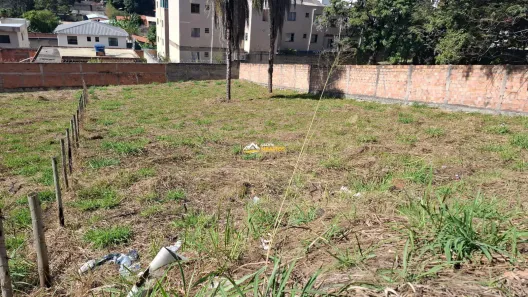 Lote/Terreno à venda, 1000m² no Trevo, Belo Horizonte