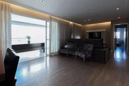 Apartamento com 3 Quartos à venda, 134m² no Jardim Zaira, Guarulhos