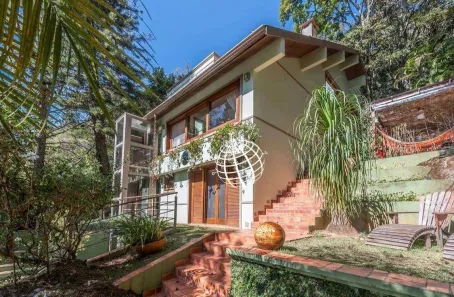 Casa com 4 Quartos à venda, 320m² no Portão, Atibaia