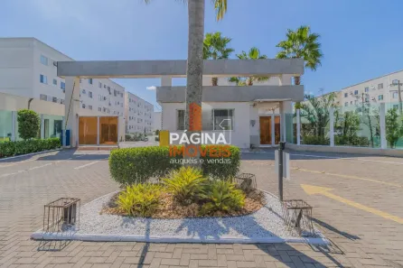 Apartamento com 2 Quartos à venda, 41m² no São José, Canoas
