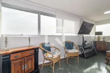 Cobertura com 3 Quartos à venda, 210m² no Vila Marari, São Paulo