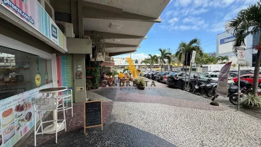 Ponto Comercial à venda, 103m² no Barra da Tijuca, Rio de Janeiro