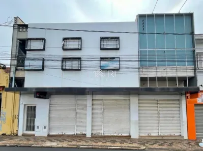 Ponto Comercial à venda, 426m² no Centro, Araraquara