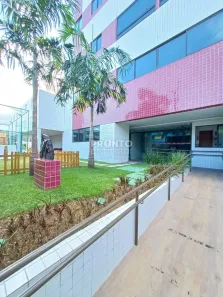 Apartamento com 3 Quartos à venda, 61m² no Zumbi, Recife