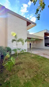 Casa de Condomínio com 3 Quartos à venda, 167m² no Condomínio Quinta da Boa Vista, Ribeirão Preto