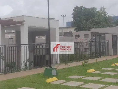Apartamento com 2 Quartos à venda, 42m² no Vila Nova Bonsucesso, Guarulhos