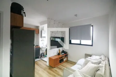 Apartamento com 2 Quartos à venda, 41m² no Canhema, Diadema