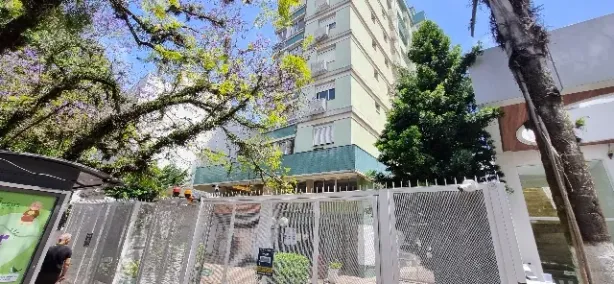 Apartamento com 1 Quarto para alugar, 60m² no Bom Fim, Porto Alegre